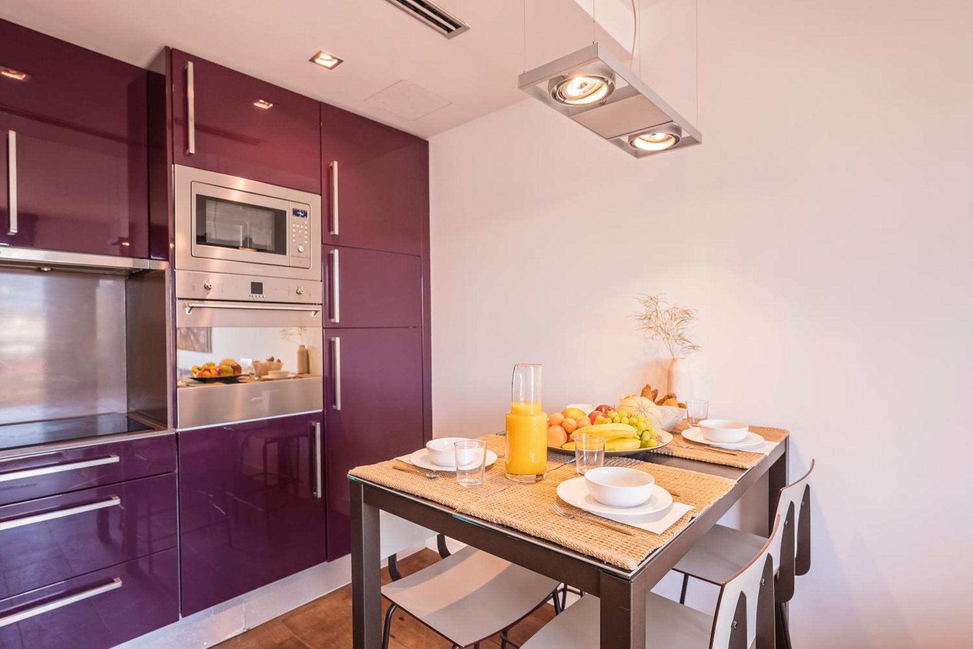 Sweett - Casa Palau, Barcelona